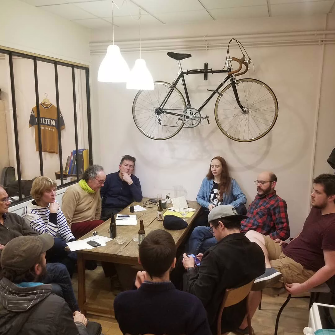 Newsletter avril 2020