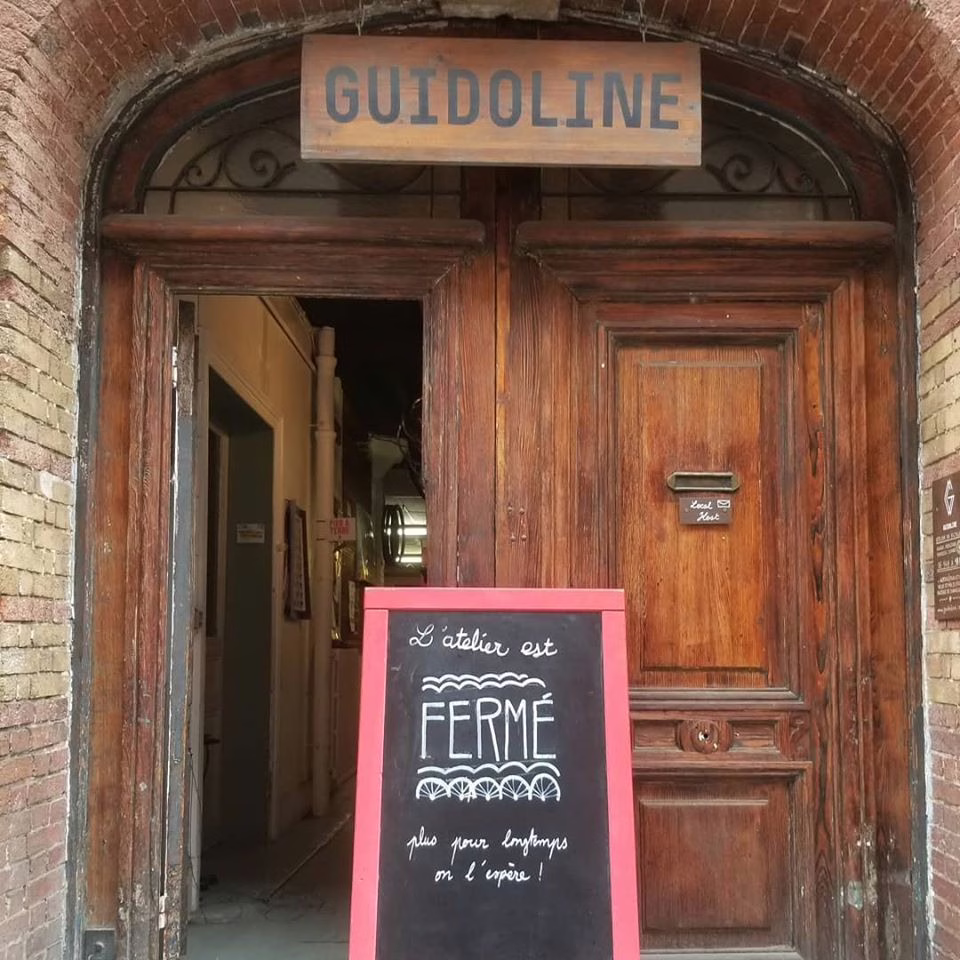 Newsletter mai 2020