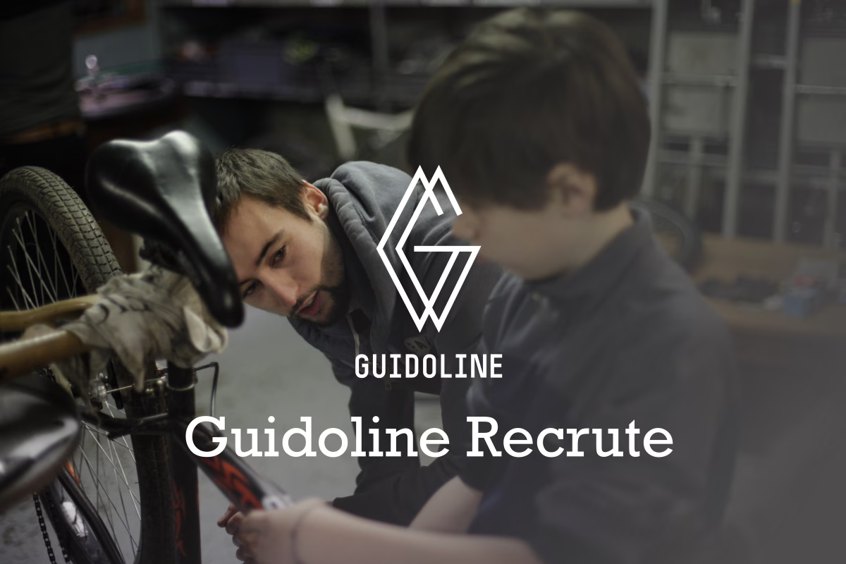 Guidoline Recrute