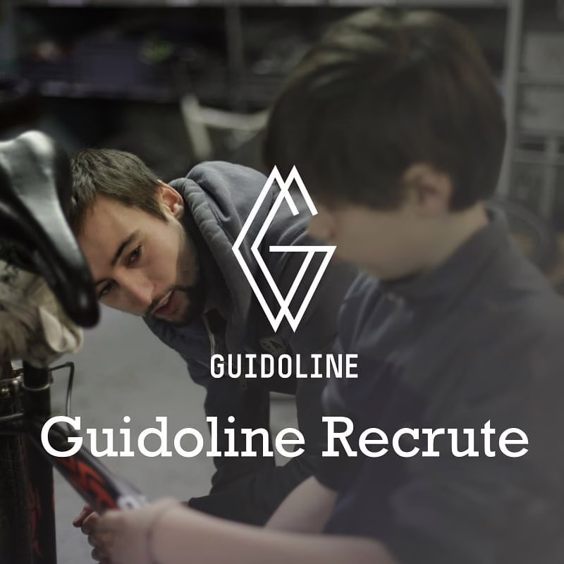 L’association Guidoline recrute !